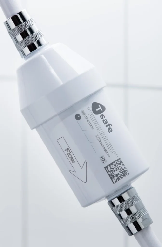 Filtro T-safe