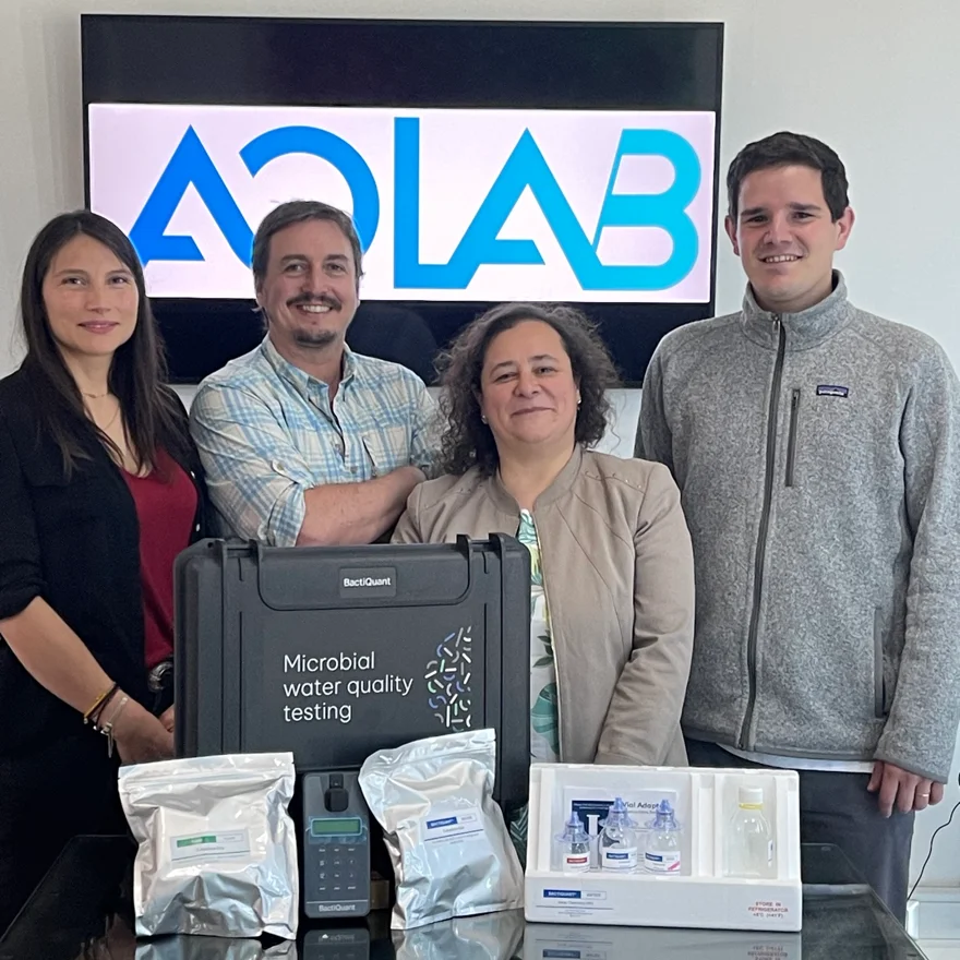 Equipo AOLAB